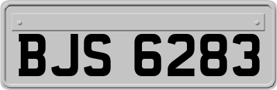 BJS6283