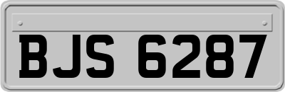 BJS6287