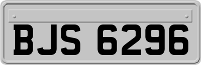 BJS6296