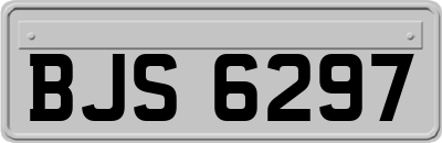 BJS6297
