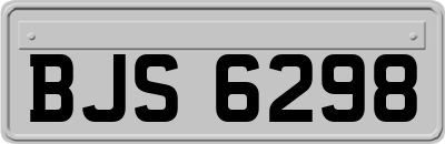 BJS6298
