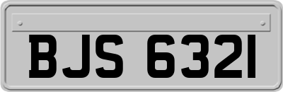 BJS6321