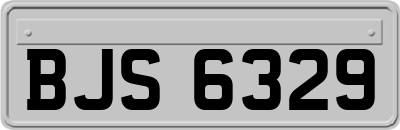 BJS6329