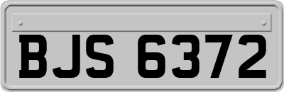 BJS6372