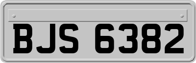 BJS6382