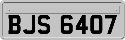 BJS6407