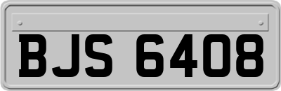 BJS6408