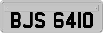 BJS6410