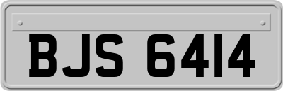 BJS6414