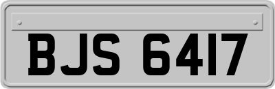 BJS6417