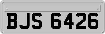 BJS6426