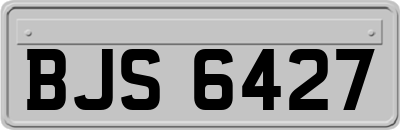 BJS6427