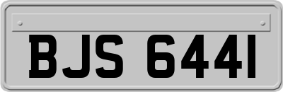 BJS6441
