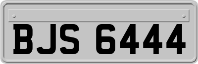 BJS6444