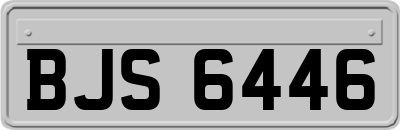 BJS6446