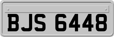 BJS6448