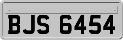 BJS6454