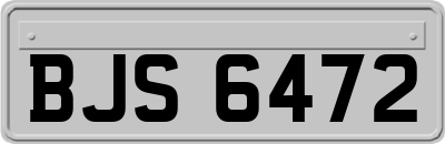 BJS6472