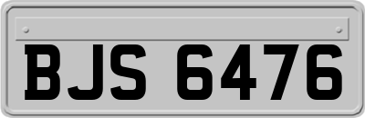 BJS6476