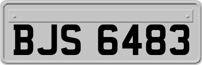 BJS6483