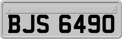 BJS6490