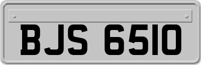 BJS6510