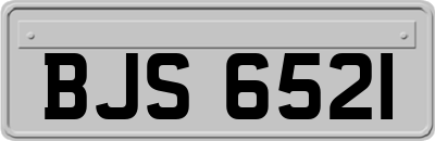 BJS6521