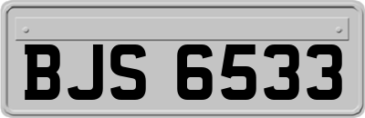 BJS6533