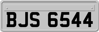 BJS6544