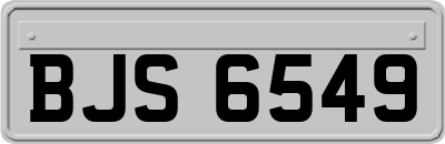 BJS6549
