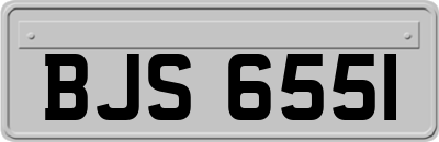 BJS6551