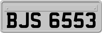 BJS6553
