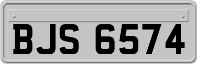 BJS6574