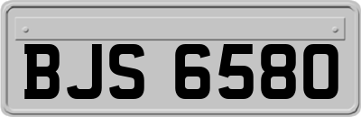 BJS6580
