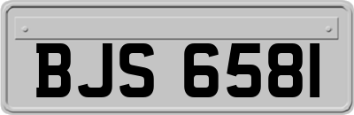 BJS6581