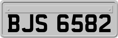 BJS6582