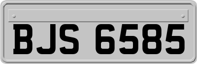 BJS6585