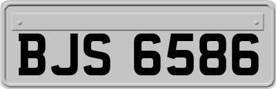 BJS6586