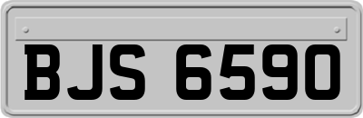 BJS6590