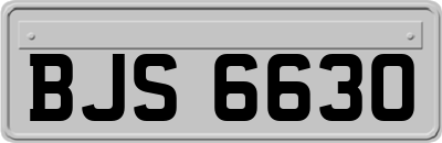 BJS6630