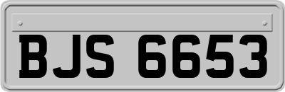 BJS6653