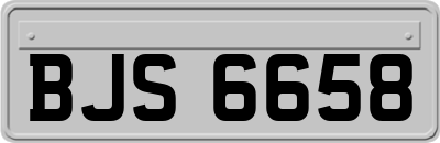 BJS6658