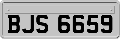 BJS6659