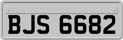 BJS6682