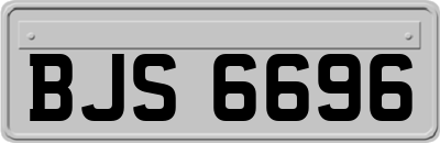 BJS6696