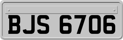 BJS6706
