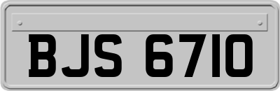 BJS6710