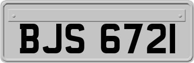 BJS6721