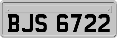 BJS6722