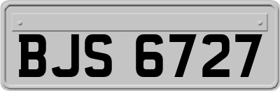 BJS6727